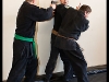 Joe Maguire Jujitsu Black Belt Belt Test at Checkmate Martial Arts